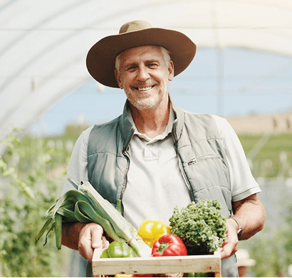 Understanding the certification process for organic farms